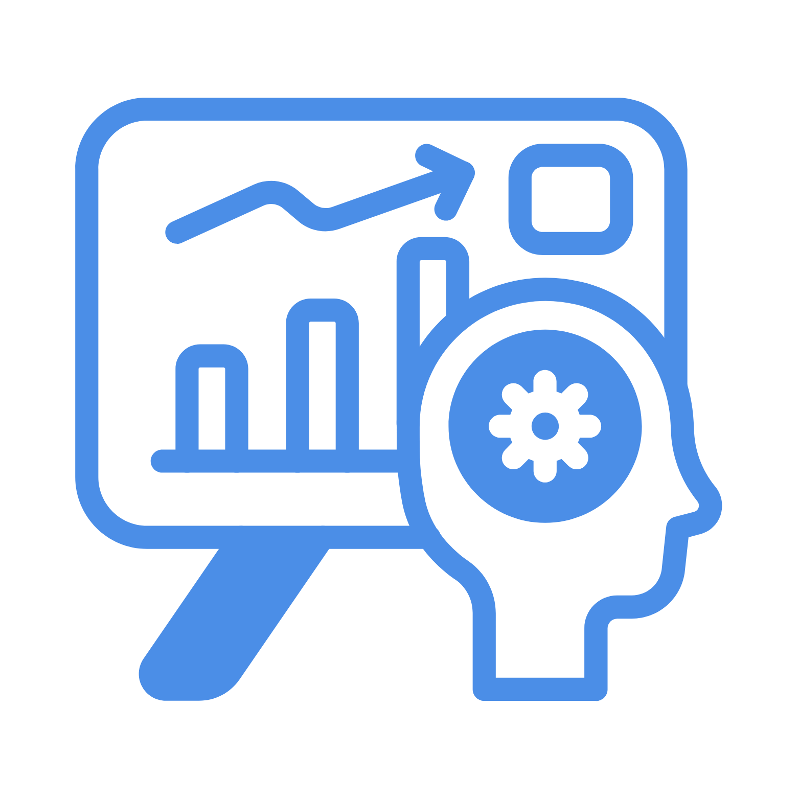 Predictive Analytics icon